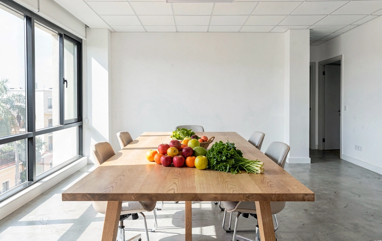 Oficina de Vitalhabitsam en Valencia