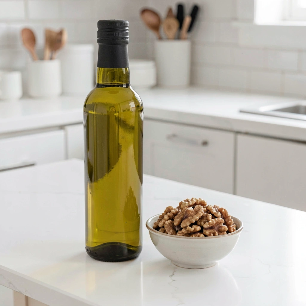 Grasas saludables y nutrición