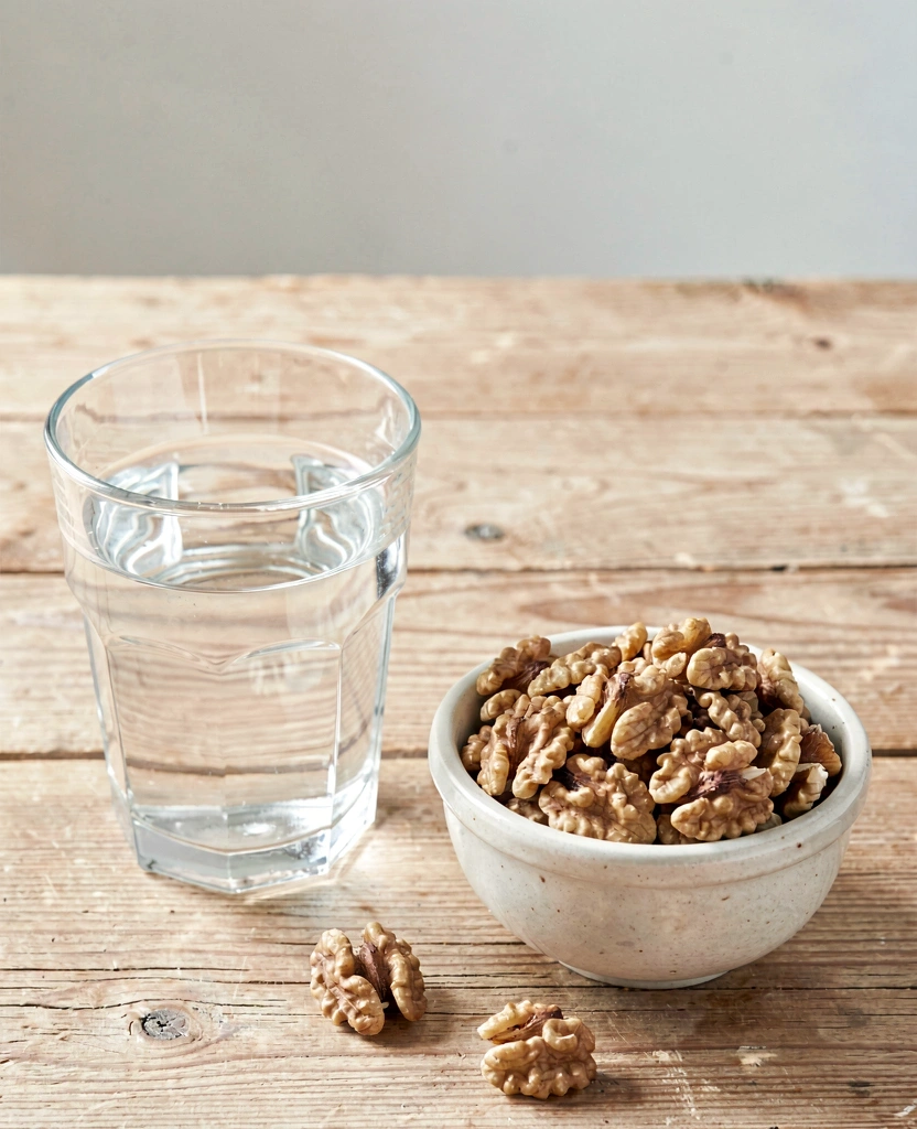 Nutrición simple y efectiva